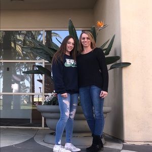 Meet your Posher, Tabitha